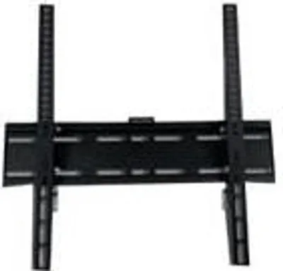 Produktbild von S-Impuls Slim - Wandhalterung für Plasma Panel (Lift and Hook) - Bildschirmgröße: 81,3-139,7 cm (32"-55") - Montageschnittstelle: 400 x 400 mm