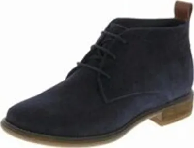 Produktbild von 64070 ink Schnürstiefel  HW 19/20, Spocc:61/2