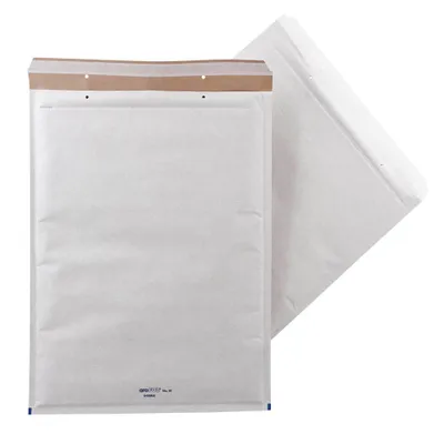 Produktbild von Vereinigte Papierwarenfabriken 10/K Luftpolstertaschen für A3 grauweiß