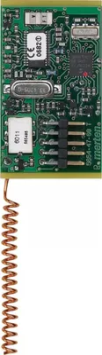 Immagine prodotto di Merten 565495 Modulo radio per rilevatore di movimento ARGUS 220, modulo radio