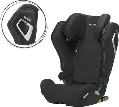 Produktbild von Recaro Kindersitz Axion 1 i-Size ab 3 Jahre bis