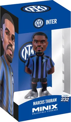 Immagine prodotto di Minix INTER MEDIOLAN - MARCUS THURAM
