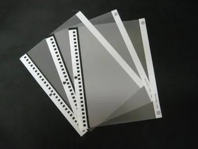 Immagine prodotto di Fujitsu Photo Carrier Sheets - Foglietti porta foto - trasparenti (confezione da 3) - per ScanSnap S1300i, S1300i Deluxe, S1300i