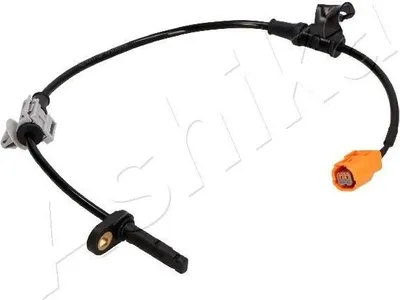 Produktbild von ASHIKA ABS Sensor Raddrehzahl Hinten Links für HONDA Accord VII Limousine (CL, CN) 151-04-438