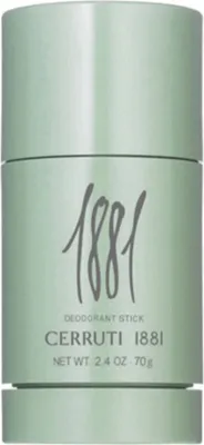 Produktbild von Cerruti - Cerruti 1881 Homme - Deodorant-Stick