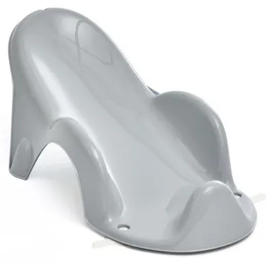 Immagine prodotto di Bagnetto ThermoBaby Atoll grigio