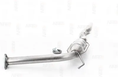 Produktbild von NAP carparts Katalysator Kat für VW Transporter IV Bus (70B, 70C, 7DB, 7DK, 70J, 70K, 7DC, 7DJ) Euro 2 CAK10799