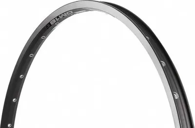 Produktbild von Massi Xc719 Felge Schwarz 650C - 26´´ 32H Schwarz 650C - 26´´ 32H