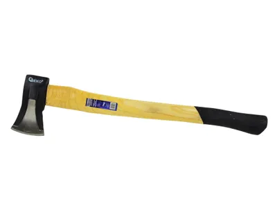 Obrázok produktu pre Štiepacia sekera drevená 1000g 01050