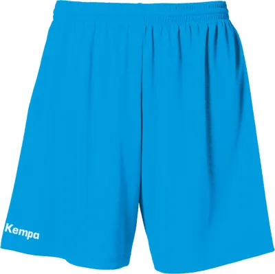 Produktbild von Kempa Classic Shorts - Größe: L, blau, 200316007