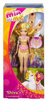 Zdjęcie produktu dla Mattel DMT06, 3 lat(a), Dziewczyna, Wielobarwny
