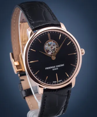 Immagine prodotto di Orologio Frederique Constant Slimline Automatic Heartbeat da uomo