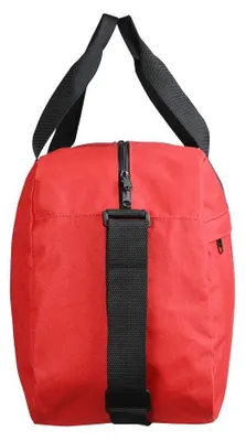 Immagine prodotto di Derby Of Sweden - Borsa da viaggio "Spirit" unisex, per uomo/donna, ideale per viaggi, 22 L, taglia unica (arancione)