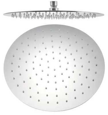 Immagine prodotto di Sapho Minimal - Soffione, diametro 300 mm, acciaio inox MI093