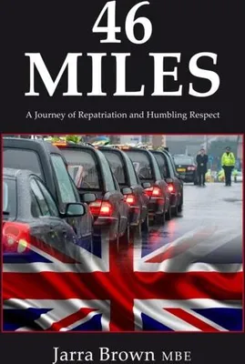 Produktbild von 46 Miles