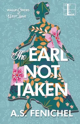 Produktbild von The Earl Not Taken