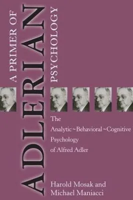 Produktbild von Primer of Adlerian Psychology