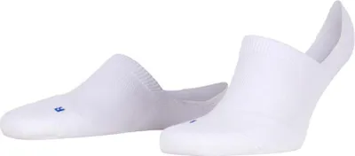 Produktbild von Falke Cool Kick IN Socken | Uni | white | 35-36