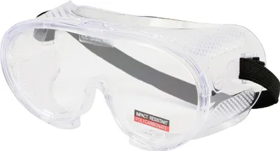 Obrázok produktu pre Yato YT-7380, Bezpečnostné okuliare, Priehľadná, 1 kusov, Blistr
