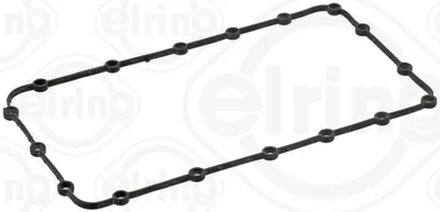 Produktbild von Elring Dichtung, Ölwanne 198.150