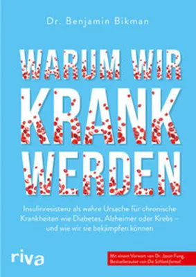 Produktbild von Warum wir krank werden