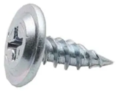Immagine prodotto di VITE AUTOFILETTANTE TMT ZINCATA BIANCA AKIFIX 4,2x19 mm