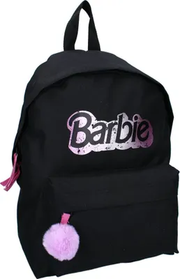 Obrázek produktu pro Dívčí batoh Barbie Live Your Dreams