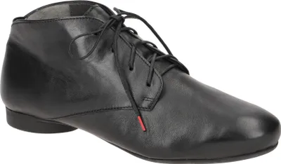 Produktbild von Think! Damen Schnürschuh GUAD 3 21796-36.5, 21796-37.5, 21796-38, 21796-39, 21796-42.5 THI-3-000003 schwarz 36.5