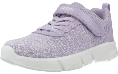 Produktbild von GEOX J ARIL GIRL Violett