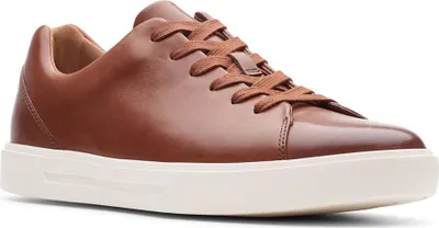 Zdjęcie produktu dla Clarks Sneaker Sneaker Leather