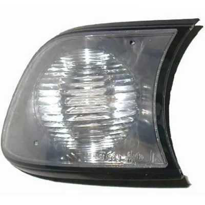 Produktbild von Diederichs Blinker re. BMW E46, 01->> Weiss