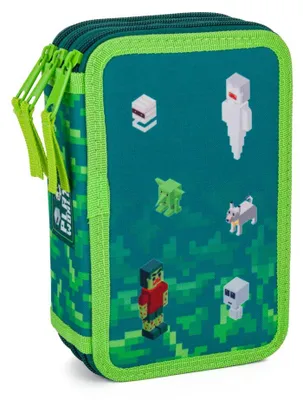 Produktbild von OXYBAG Playworld Highschool-Bleistift