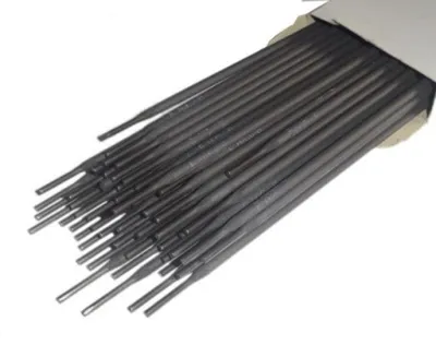 Zdjęcie produktu dla Esab Elektroda Ok92.58 Fi 2,5Mm 0,7Kg Do Żeliwa