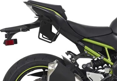 Productafbeelding van Montagebeugels voor SHAD motorfiets zijtassen, SR-systeem