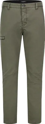 Zdjęcie produktu dla Eleganckie spodnie chino z kieszenią cargo |