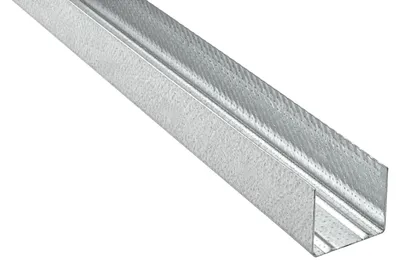 Produktbild von HEXIM UD 28/27 Profil Trockenbau Deckenprofil Rigips Decke Unterkonstruktion Vorsatzschalen