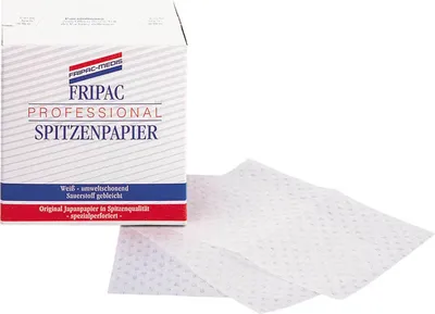 Produktbild von Fripac Spitzenpapier Professional 500er