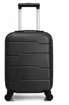 Produktbild von HERO – Handgepäckkoffer XS SANTIAGO-E 50 cm, 4 Rollen