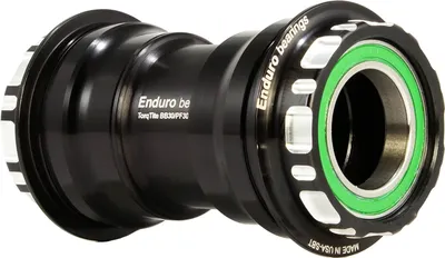 Produktbild von Enduro Bearings 6906 LLB C3 ABEC 3 Lager, 25x42x9