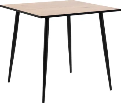 Produktbild von Willy Esstisch Wildeiche Nachbildung.