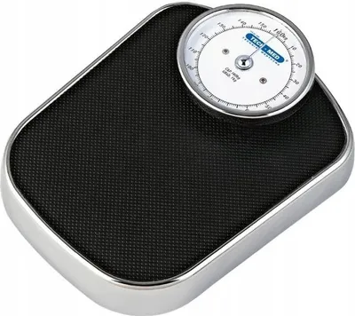 Produktbild von TECH-MED TM-815 160 kg ANALOGISCHES AKKURATES BADGEWICHT