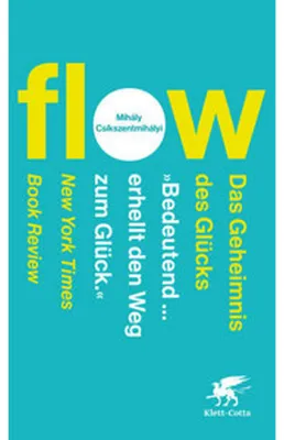 Image de Flow. Das Geheimnis des Glücks