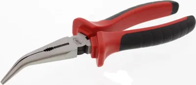 Obrázok produktu pre Ihlové kliešte JMP 200 mm zahnuté