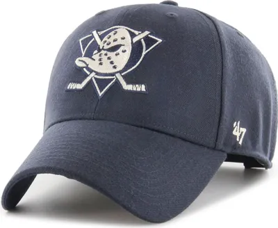 Immagine prodotto di 47 Brand Snapback Cap - NHL Anaheim Ducks navy