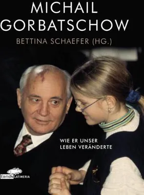 Image de Michail Gorbatschow