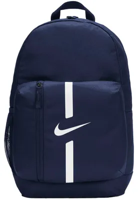 Produktbild von Nike - Rucksack "Academy Team" MR163 (30 cm x 45 cm x 13 cm) (Schwarz)