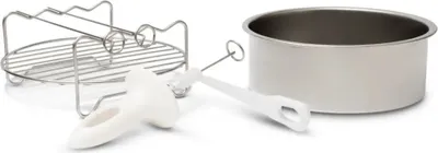 Obrázok produktu pre AEG AAFEK1, Súprava príslušenstva, Electrolux, 185 mm, 142 mm, 185 mm, 520 g