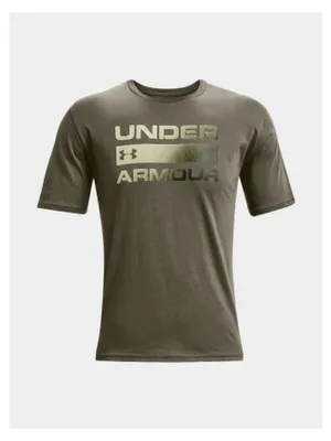 Produktbild von Under Armour Tshirts 1329582390, Größe: 178