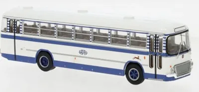 Produktbild von Brekina Überlandbus Fiat 306/3 Interurbano Sapav (I) 59909