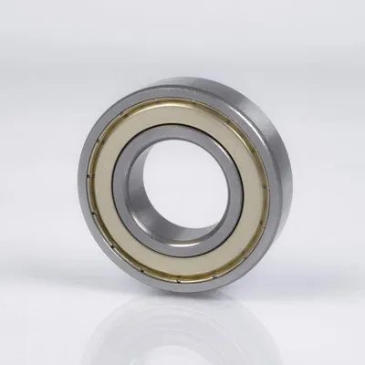 Zdjęcie produktu dla Łożysko kulkowe zwykłe 308 -Z ID 40mm OD 90mm Szerokość23mm SKF